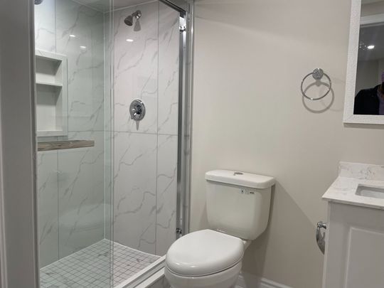 For Lease - 14 Mountain Vista Court Unit# BSMT 2, Vaughan, Ontario - Photo 1