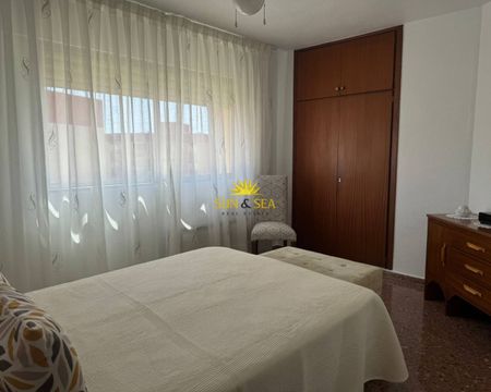 3-BEDROOM APARTMENT - PORT OF MAZARRÓN - Photo 5