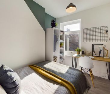 6 bedroom house to rent - Photo 4