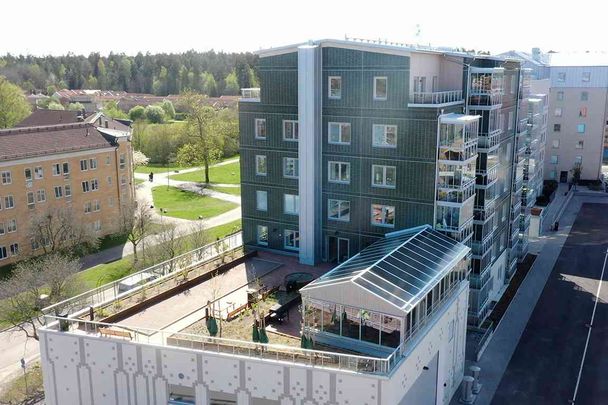 2 RUM KÖK - Photo 1