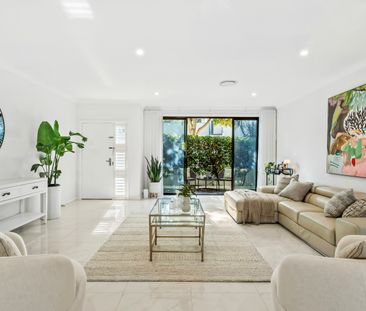 5 Condino Way, Castle Hill NSW 2154 - House For Rent | Domain - Photo 3