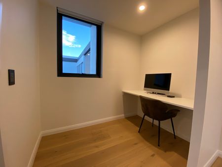 805/16 Fisher Street, Petersham NSW 2049 - Apartment For Rent | Domain - Photo 3