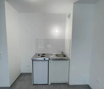 Studio non meublé / Bois Colombes / 34.30 m2 (1 pièce) + 1 place de... - Photo 5