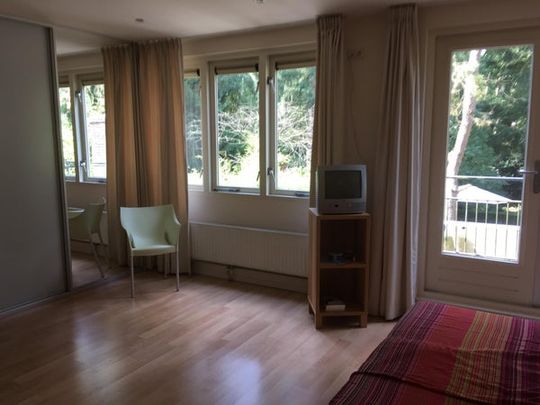 Te huur: Huis Graaf Janlaan in Zeist - Foto 1