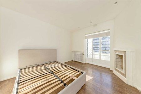 Sussex Gardens, Hyde Park, W2 - Photo 2