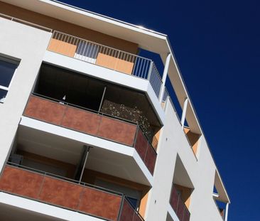 location Appartement T4 DE 82.19m² À TASSIN LA DEMI LUNE - Photo 4