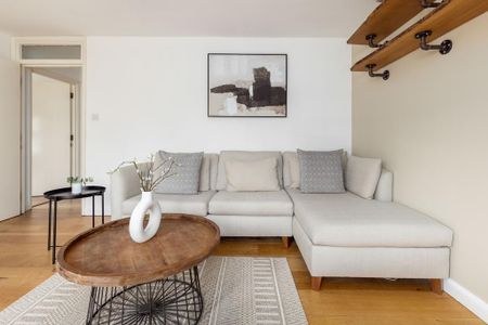 2 bedroom ground floor flat to rent - Photo 3