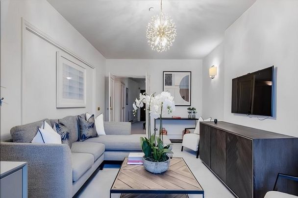 4 bedroom apartment to rent - Photo 1