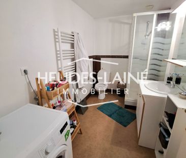 Location Appartement 3 pièces 76m² AVRANCHES 50300 - Photo 5