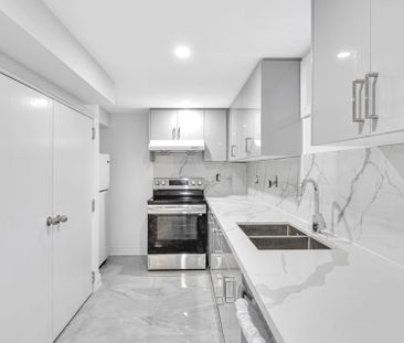 For Lease - 18 Windridge Drive Unit# Bsmnt, Markham, Ontario - Photo 3