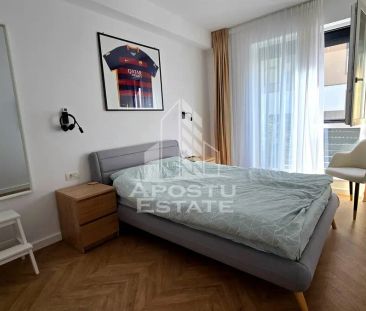 Apartament nou de inchiriat, cu 2 camere si terasa, Ciarda Rosie - Photo 6