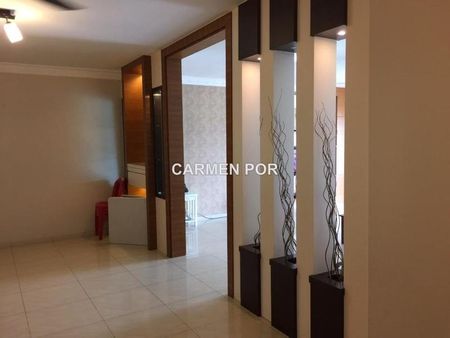 Putra Marine Resort, Bayan Lepas - Photo 2