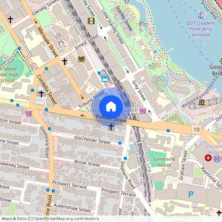 125 Colchester Street, Brisbane, Queensland 4101