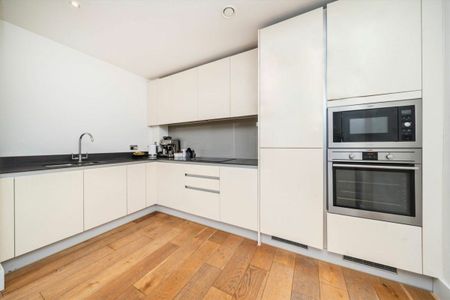 Durham Wharf Drive, Brentford, TW8 - Photo 5