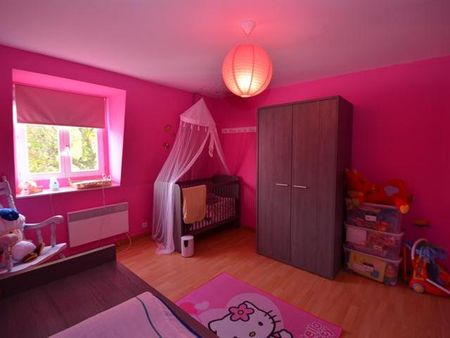 Woning met 3 slaapkamers te huur in Menen - Foto 4