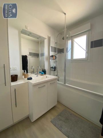 Maison à louer 3 pièces 65.6m² - Photo 3