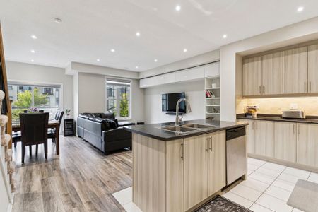 For Lease - 30 Boadway Crescent, Whitchurch-Stouffville, Ontario - Photo 5