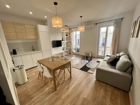 Appartement 3 Pièces 54 m² - Photo 4