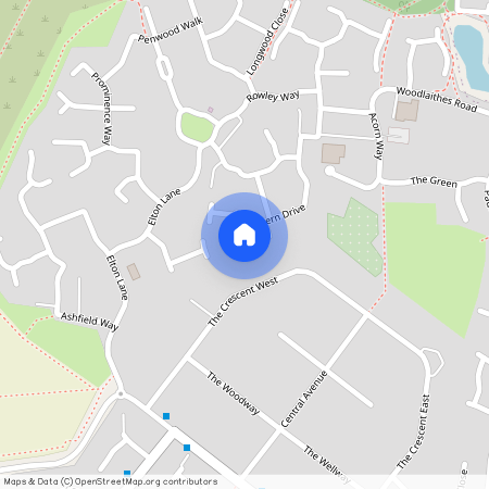 Peak Close, Woodlaithes, S66 3XD, Rotherham