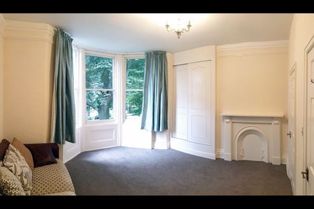 2 Bed Flat, Westbourne Rd, S10 - Photo 2