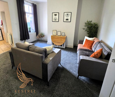 1 bedroom end of terrace house to rent - Photo 5