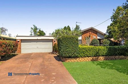 36 Paull Street, 4350, Wilsonton Qld - Photo 5