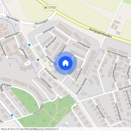 Ängelholm, Östersundsgatan, 6, 26265