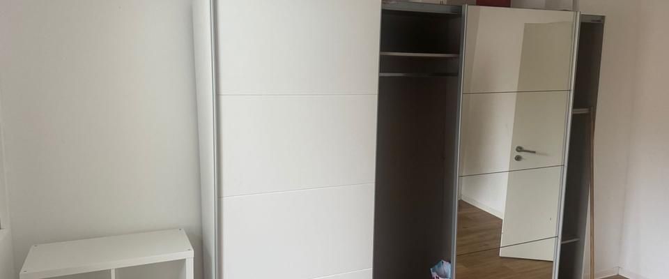 Wohnung zur Untermiete in Hamburg Harburg - Foto 1