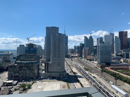 For Lease - 16 Bonnycastle Street Unit# 2401, Toronto, Ontario - Photo 3