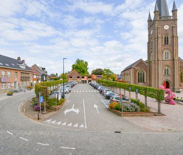 Nieuw en zéér energiezuinig appartement in dorpskern Gits - Photo 3