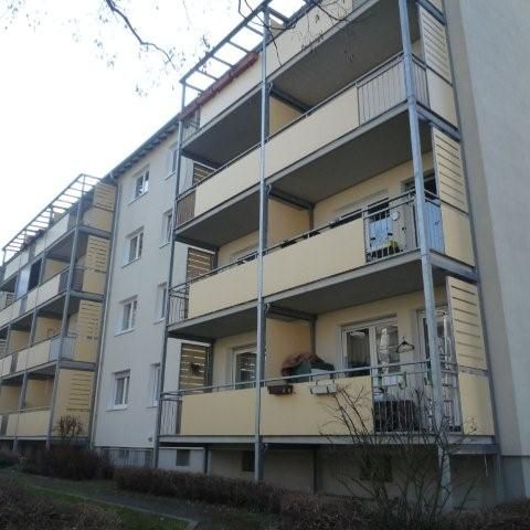 Wohnung - Daimlerstr. 7, Wiesbaden - Photo 1