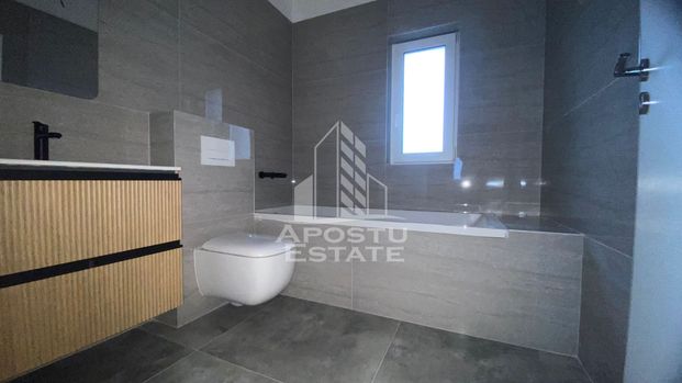 Duplex, 4 camere,de inchiriat,curte, Mosnita Vechie, Timisoara - Photo 1