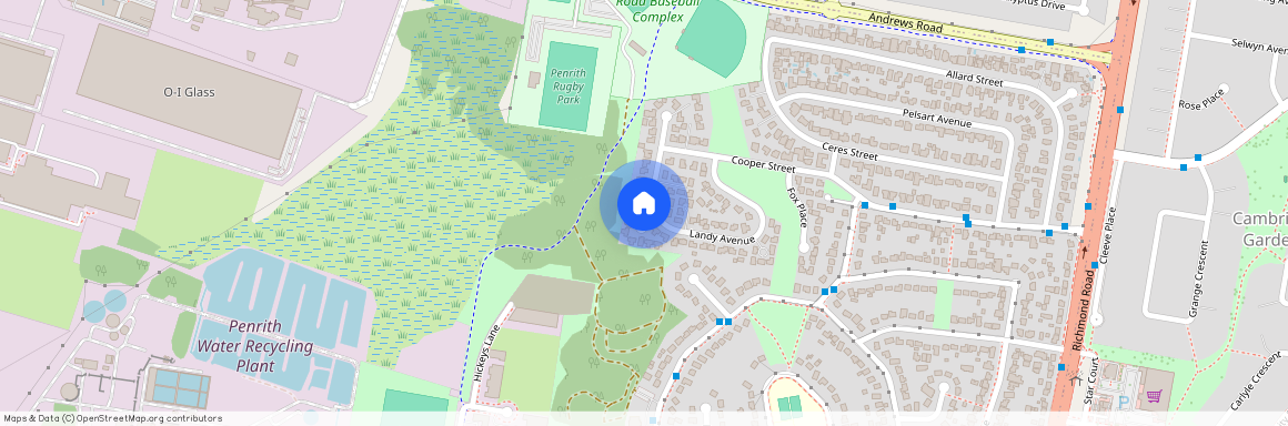 32 Landy Avenue, Penrith