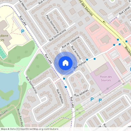 147 Rue de Lisbonne, Dollard-des-Ormeaux, QC H9B