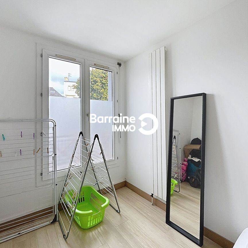 Location appartement à Brest, 3 pièces 62.65m² - Photo 1