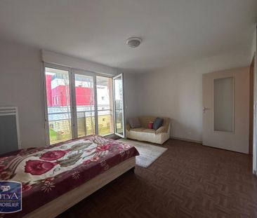 Location Appartement 1 pièce 25m² PAU 64000 - Photo 2