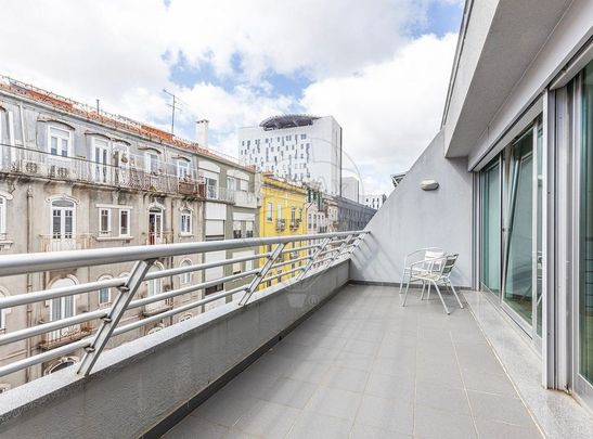 Lisboa, Lisbon 1150-132 - Photo 1