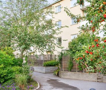 Finnbergsvägen, Nacka - Photo 3