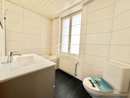 3.5 Zimmer, 72 m², 1. Stock - Foto 2