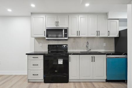 For Lease - 140 Springvalley Crescent Unit# Lower, Hamilton, Ontario - Photo 3