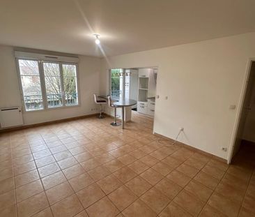 Location Appartement 3 pièces 61m² OZOIR LA FERRIERE 77330 - Photo 1