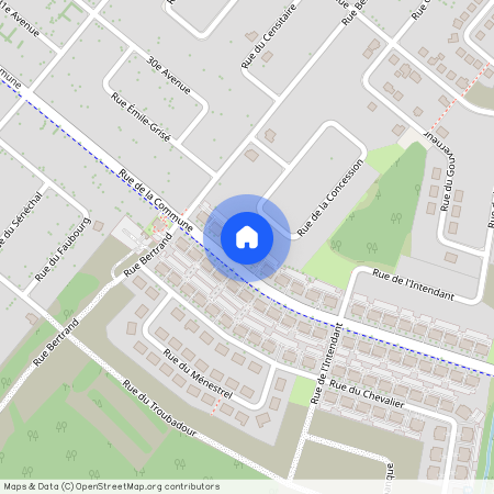 2630 Rue de la Commune, Drummondville, Drummondville, Centre-du-Québec, J2B 6Y1