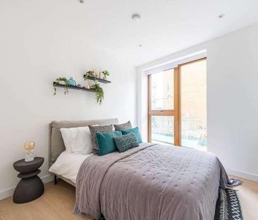 East Qrtr, Dod Street, Limehouse, E14 - Photo 1