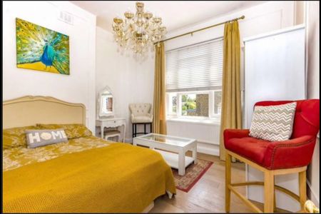 2 Bed Flat, Uxbridge Road, W12 - Photo 4