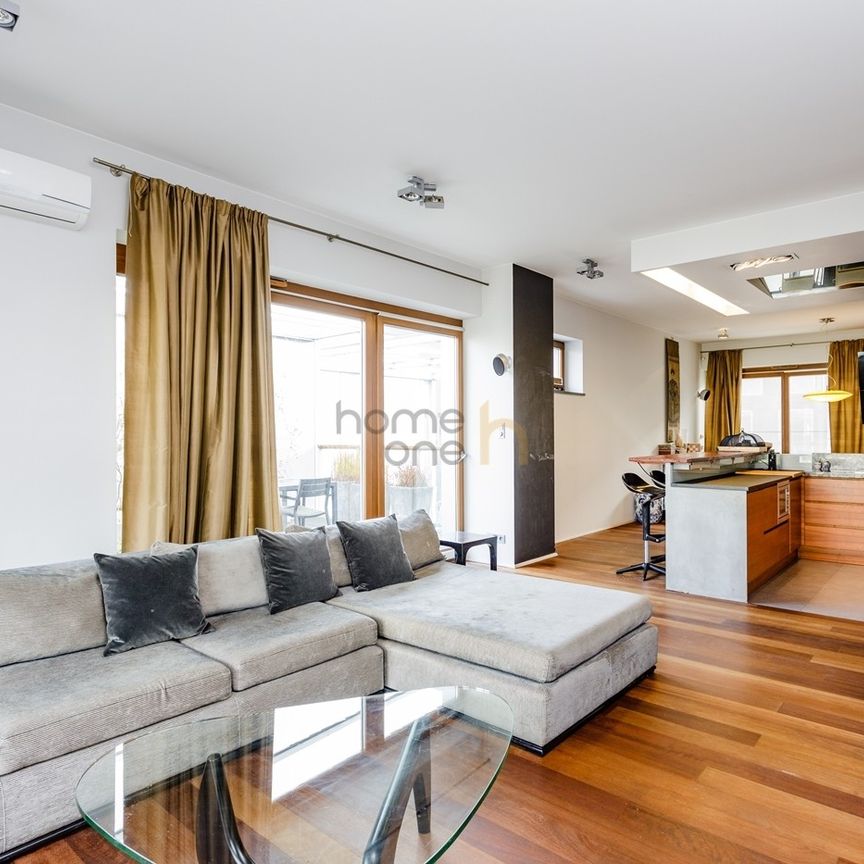 Warszawa, ul. Biały Kamień - Фото 1