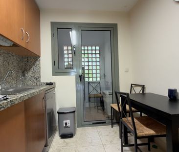Ground Floor Apartment in Estepona - Foto 3