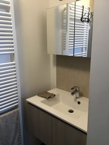 Appartement te huur - Foto 2