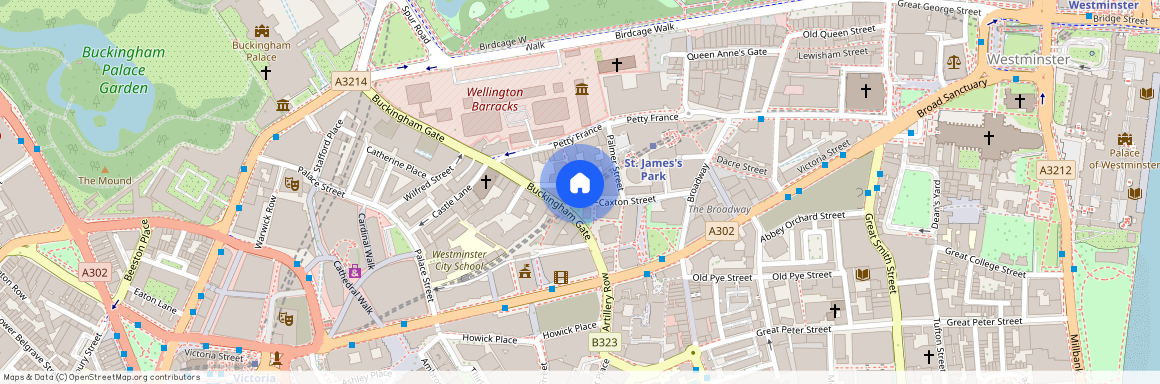 Windsor Court, London, E3