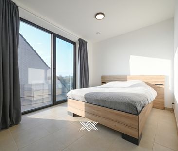 Appartement te huur in Deinze - Foto 5
