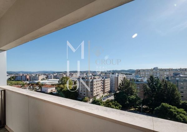 Apartamento T2 em Porto